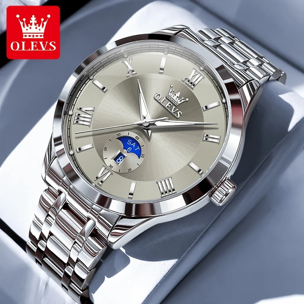 OLEVS 3638 Mens Watch
