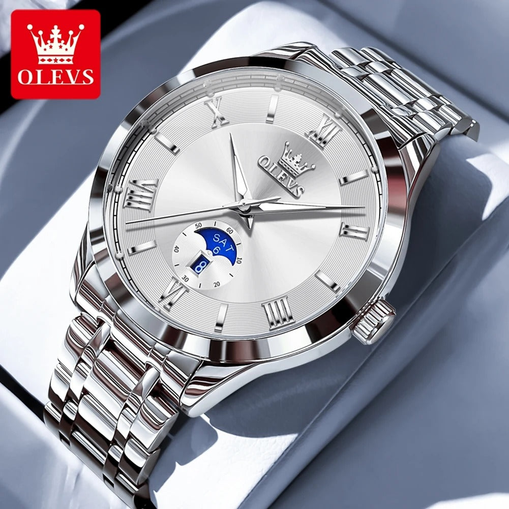 OLEVS 3638 Mens Watch