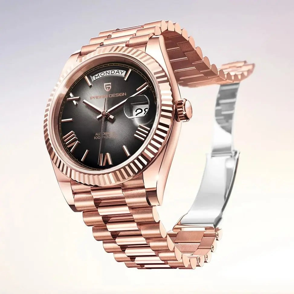 PAGANI DESIGN DD40 men watch