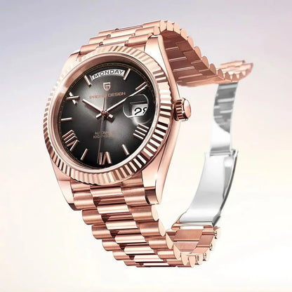 PAGANI DESIGN DD40 men watch
