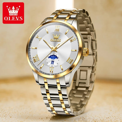 OLEVS 3638 Mens Watch