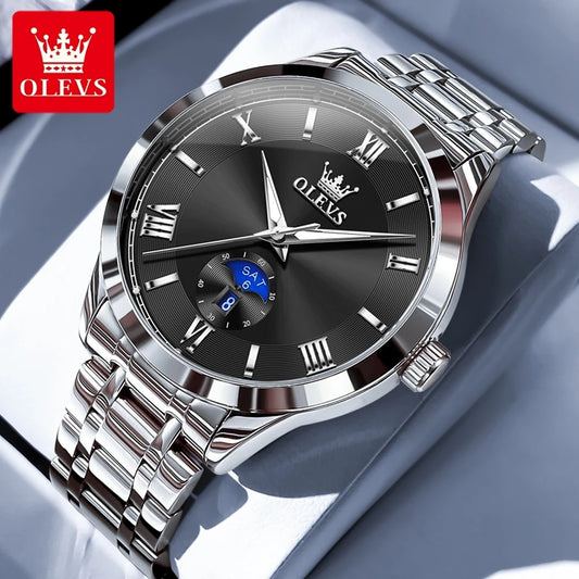 OLEVS 3638 Mens Watch