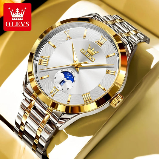 OLEVS 3638 Mens Watch