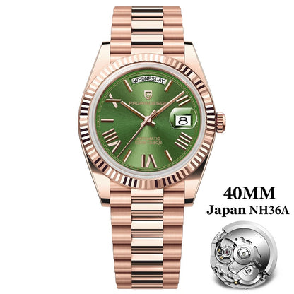 PAGANI DESIGN DD40 men watch