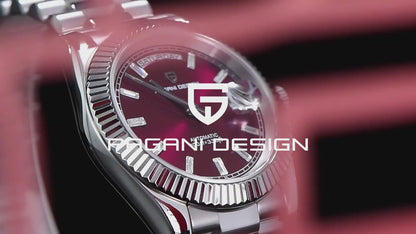 PAGANI DESIGN DD40 men watch