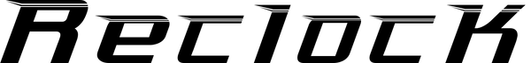 Reclock